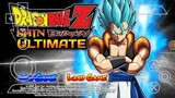 NEW Dragon Ball Super Shin Budokai 2 Ultimate MOD PPSSPP ISO With DBS Broly New Attacks!