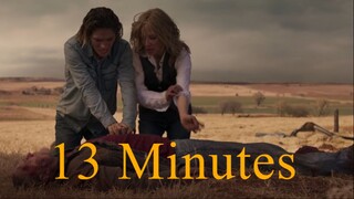 13 Minutes - 2021 HD