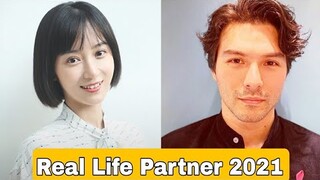 Rhydian Vaughan And Bu Guan Jin (Dear Diary 2021) Real Life Partner 2021 & Ages BY Lifestyle Tv