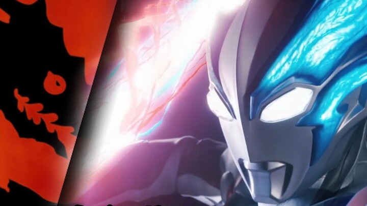 lepas landas! Tolok ukur Ultraman generasi baru? Apakah Blazer layak untuk dibanggakan? Dari mana da