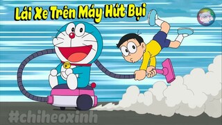 Doraemon - Nobita Và Doraemon Có Siêu Xe