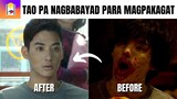 Kagat na Nakakapagpabata Galing sa Zombie Worth P25k Lang | Tagalog Movie Recap