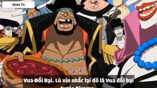 Top 5 Thanh Niên Dê Cụ Nhất trong One Piece #8- 6