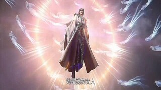 RENEGADE IMMORTAL EPISODE 73 SUB INDO PREVIEW