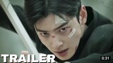Island (2022) Official Trailer|Kim Nam Gil,Cha EunWoo,Lee Da Hee| Thirlling Kdrama🤯