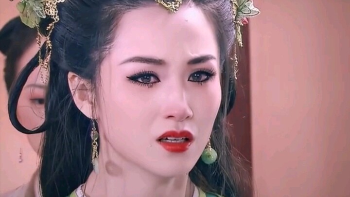 The Princess of a Lost Country Who Served Two Kings—Lady Xuanhua
