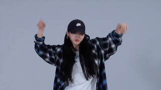 [Tangtang Dance Cover] Veil - Zhang Yixing