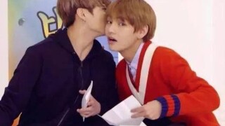 Idol | VKook, hai người thật xứng đôi mà