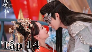 [VIETSUB] Trao Nàng Bàn Tay - Tập 14 | Lý Phi & Minh Gia Gia | Phim Cổ Trang Tình Cảm Trung Quốc