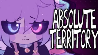 【MEME · sashley animation】ABSOLUTE TERRITORY _ ANIMATION MEME