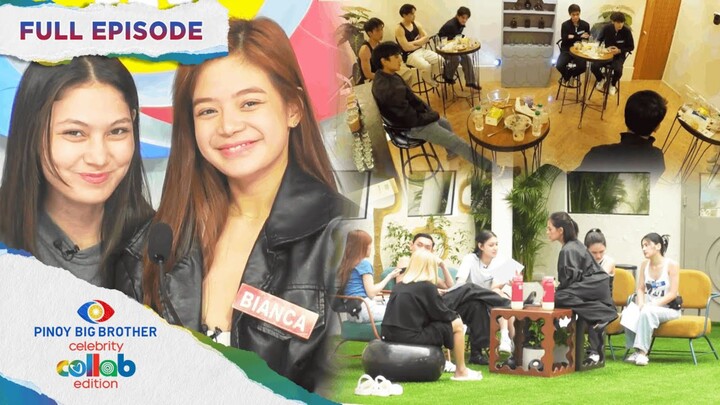 Pinoy Big Brother Celebrity Collab Edition | Day 31 | April 8, 2025 Full Episodes