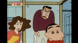 [Crayon Shin-chan] | Tôi còn quá trẻ, xin hãy tha thứ cho tôi (hahaha, Shin-chan đúng là một đứa trẻ