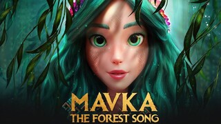 Mavka: The Forest Song (2023) WEBRip  Dub Indo [sensor]