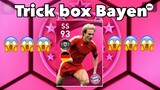 [TRICK BOX BAYEN]: 100 COIN RA NGAY ICONIC || pEs-football
