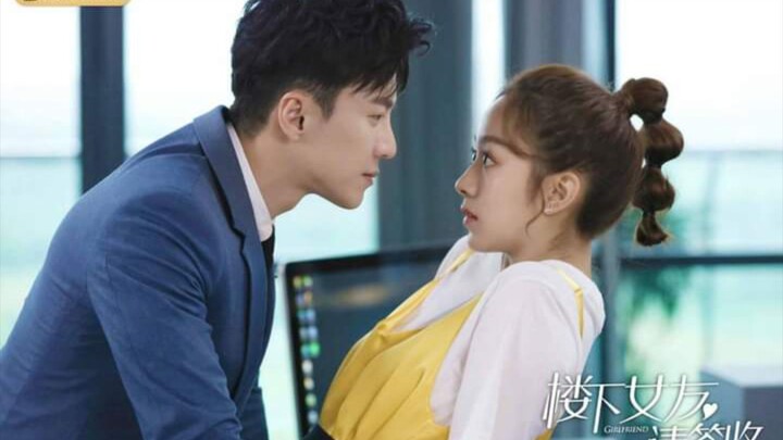 GIRLFRIEND 2020 CHINESE DRAMA Episode 2