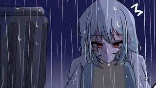 One month after Shebao left home, you finally found her...