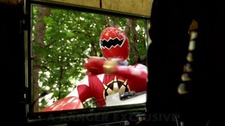 Power Rangers Dino Thunder-Episode 24 A Ranger Exclusive.