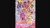 Double Action AMV - Precure All Stars DX3