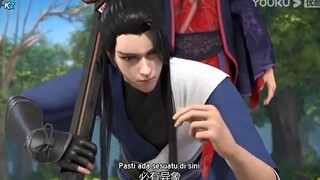 Sword Quest Episode 04 Subtitle Indonesia