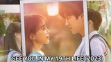 SEE YOU IN MY 19TH LIFE 2023 °°°EPISODE 1  ¦ENGLISH SUB