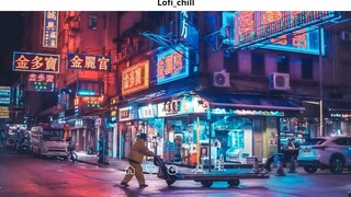 Nhạc Chill TikTok - Những Bản Nhạc Lofi Chill Nhẹ Nhàng - 17