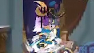 Trò chơi di động Tom và Jerry. . . Bạn thắng [Phiên bản đặc biệt]