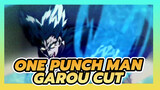Garou chiến đấu cut - One Punch Man