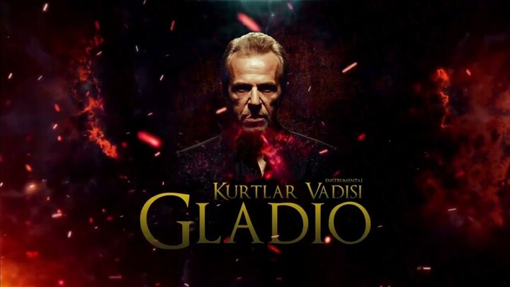 Kurtlar Vadisi: Gladio [Lembah Serigala: Gladio] | 2009 | Bahasa Indonesia