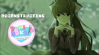 Ruining Doki Doki Literature Club by Revealing Every Programming Trick and Secret | Tech Rules