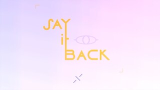 [GD] SayItBack by X1RON