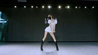 CryForMe➕Waacking是青春活力的感觉