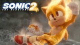 Sonic the Hedgehog 2 (2022) - The Ultimate Chili Dog Scene in HD [ENGLISH]