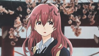 Nishimiya edits