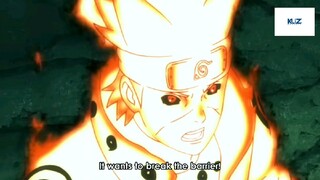 Naruto||Đại chiến nhiều môn phái...