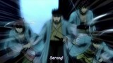 Hakuouki S1 • Episode 3 [ Sub Indo ]