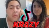 NAKAKAKILIG TONG MAGJOWA NA TO? | Krazy Tiktok Videos #5