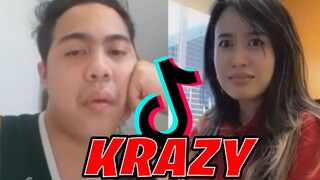 NAKAKAKILIG TONG MAGJOWA NA TO? | Krazy Tiktok Videos #5