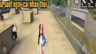 cô gái đáng yêu gặp chàng trai khó tính P2