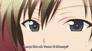 Haganai S2 Episode 6 Sub Indo