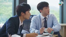 Bản Ngã Tuổi Thanh Xuân EP 9 [Sub Việt]