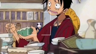 Nami lại rơi vào bẫy của Luffy!