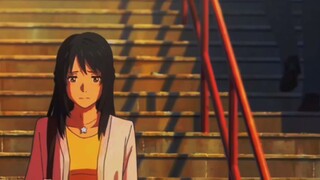 reLife x Your Name #there #are #many #similarities #anime #trend