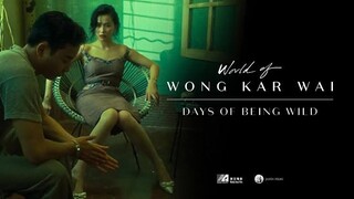 Days Of Being Wild | EP01 ENG SUB