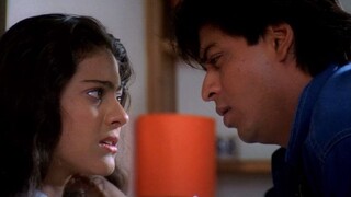 Dilwale Dulhania Le Jayenge (1995)