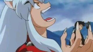 Chiến dịch thần thánh InuYasha Ⅰ