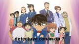 Detective Conan opening 7