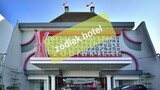 HOTEL ZODIAK KEBON KAWUNG BANDUNG, Stasiun Bandung #stasiunbandung