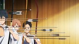 Tsurune Season 2 The Linking Shot _ Official Trailer (2023)
