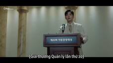 Vạch Trần Tội Ác EP 16 [Sub Việt]