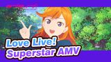 Lagu Sang Pemberani | Love Live! Superstar! TV2 AMV